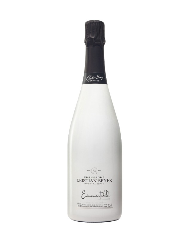 Cuvée Évènementielle