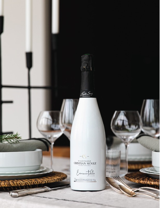 Cuvée Évènementielle