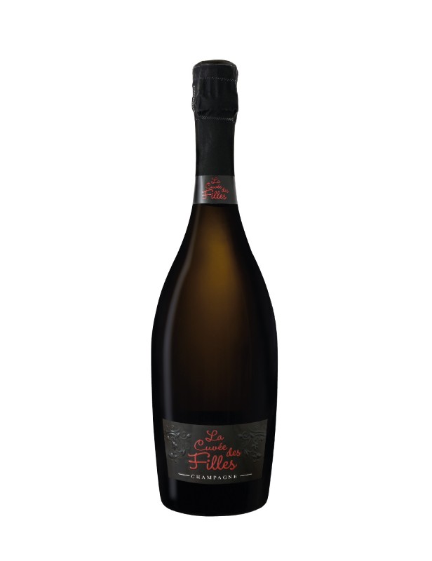 Cuvée des Filles