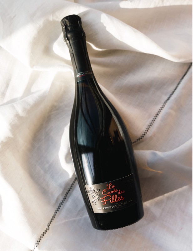 Cuvée des Filles
