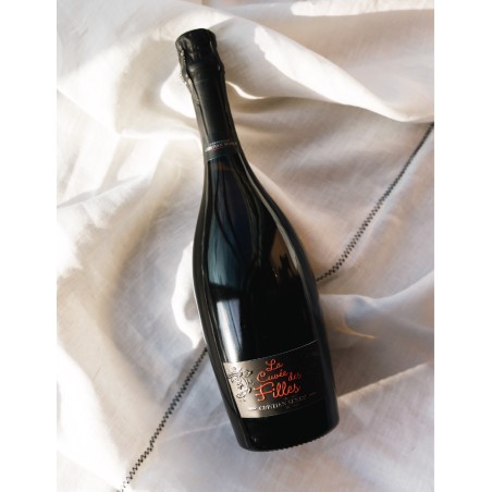 Cuvée des Filles