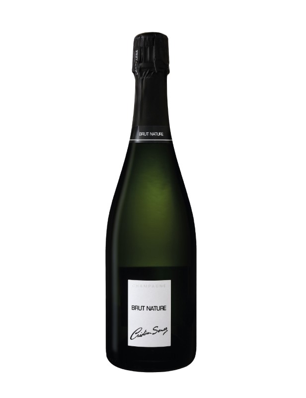 Brut Nature