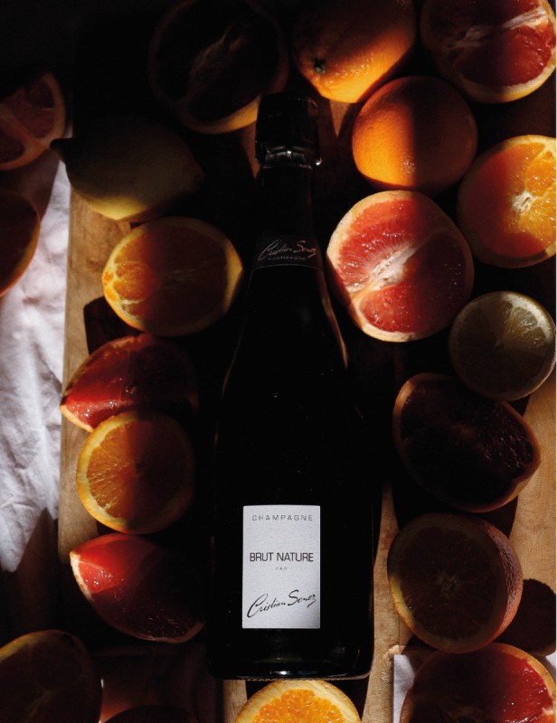 Brut Nature