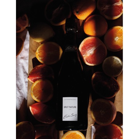 Brut Nature