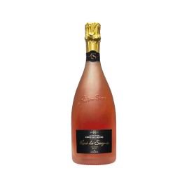 Millésime Rosé 2011