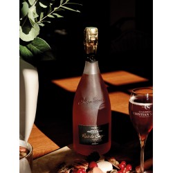 Millésime Rosé 2011