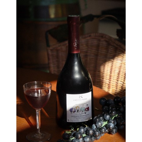 Coteaux Champenois 2023