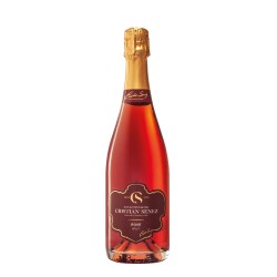 Rosé de Saignée